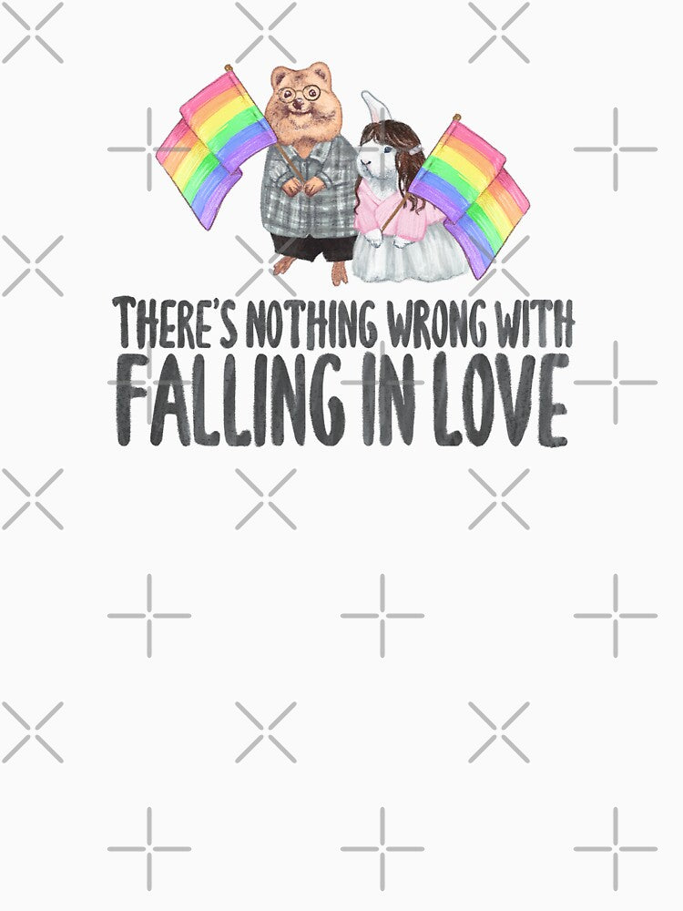 Uncle Han & Auntie Lina – Han Jisung & Lee Know | Pride version by sini.hoo