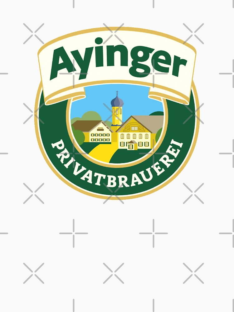 ayinger bavaria by Original1977