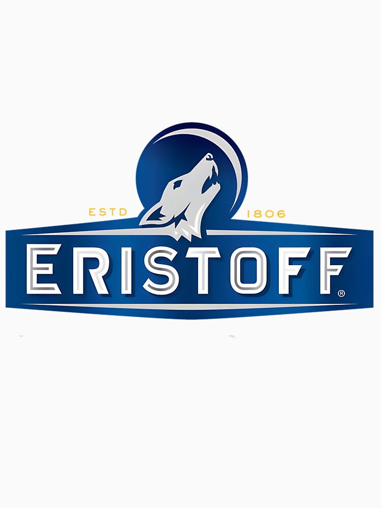 The Eristoff by thuuthays
