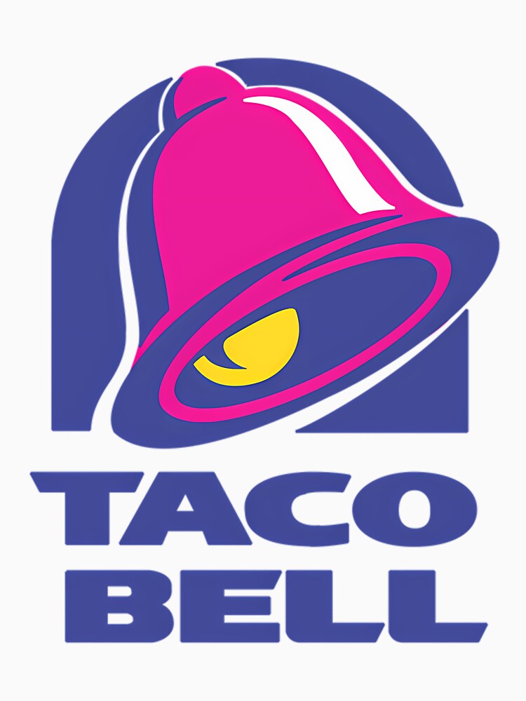 Taco Bell Logo by RamiroQuezada