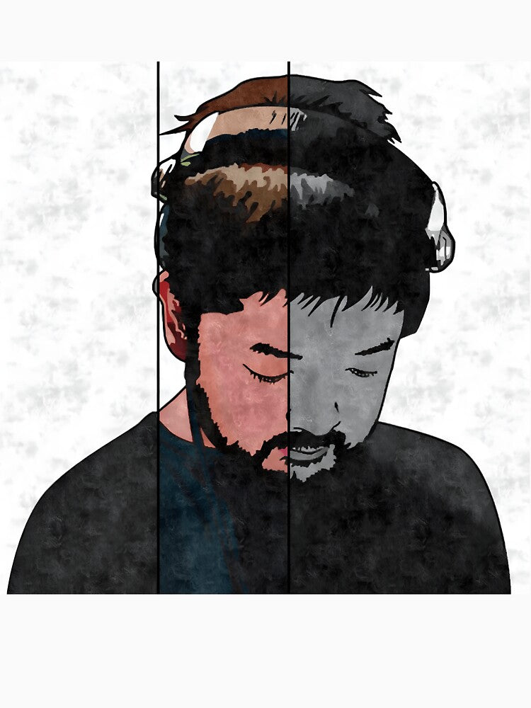 338 Nujabes Plain (Split) by ibpeiaunzr77