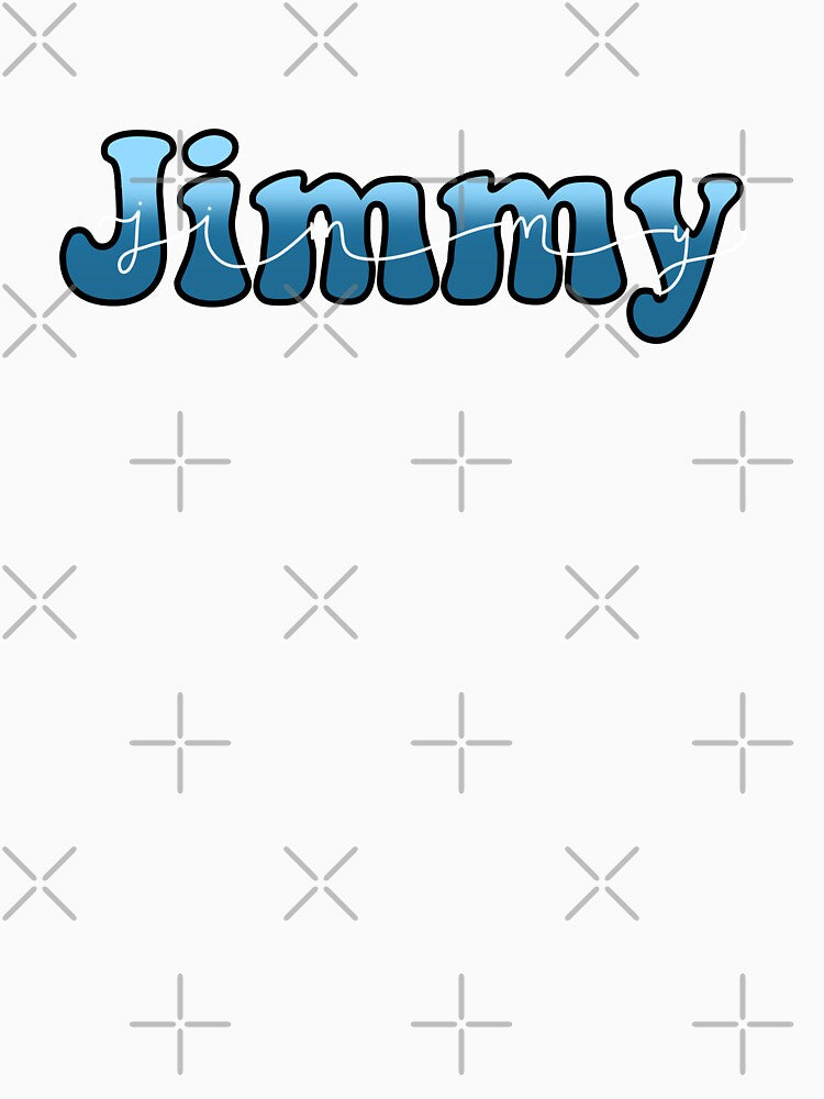 Jimmy custom by chloemadesigns