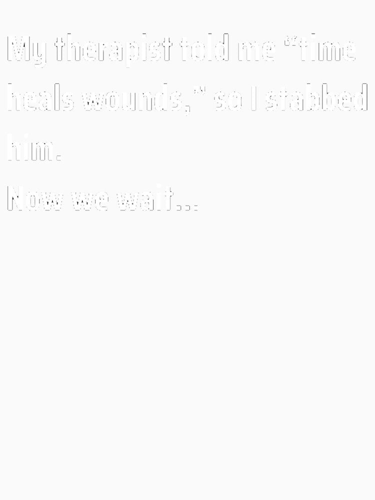 Time Heals Wounds by TheUrbanStyle