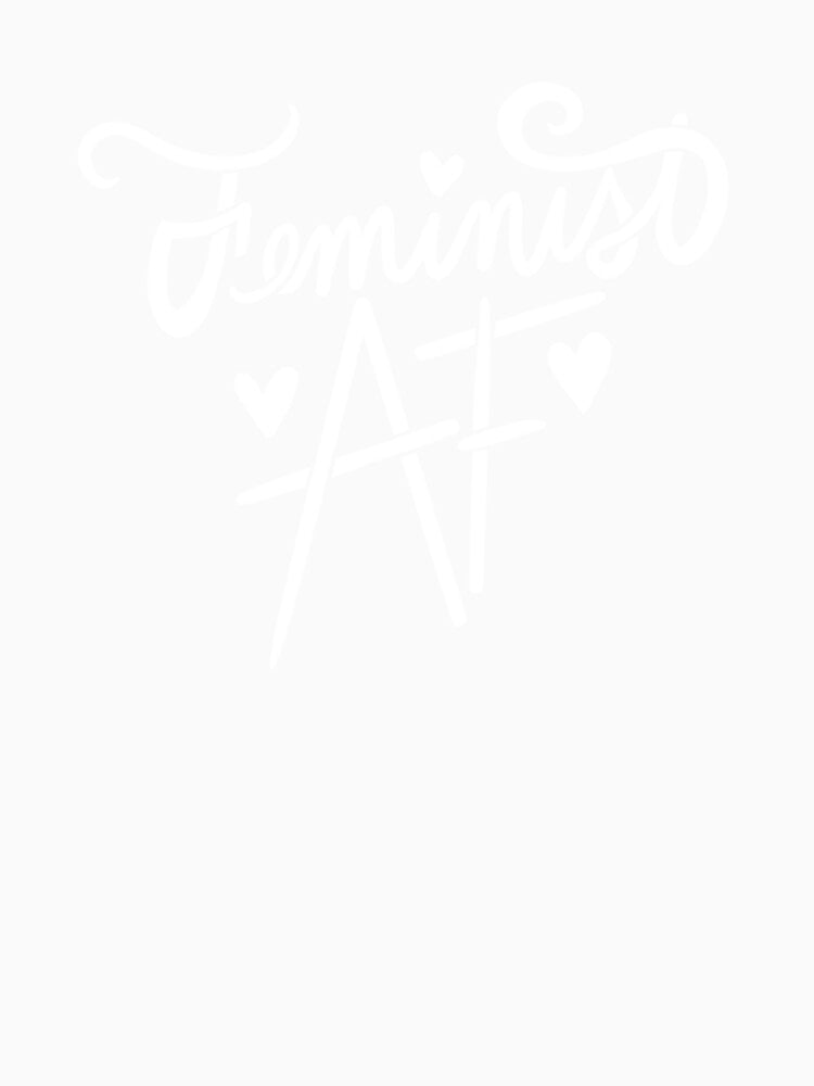Feminist AF by BRCANAVAN