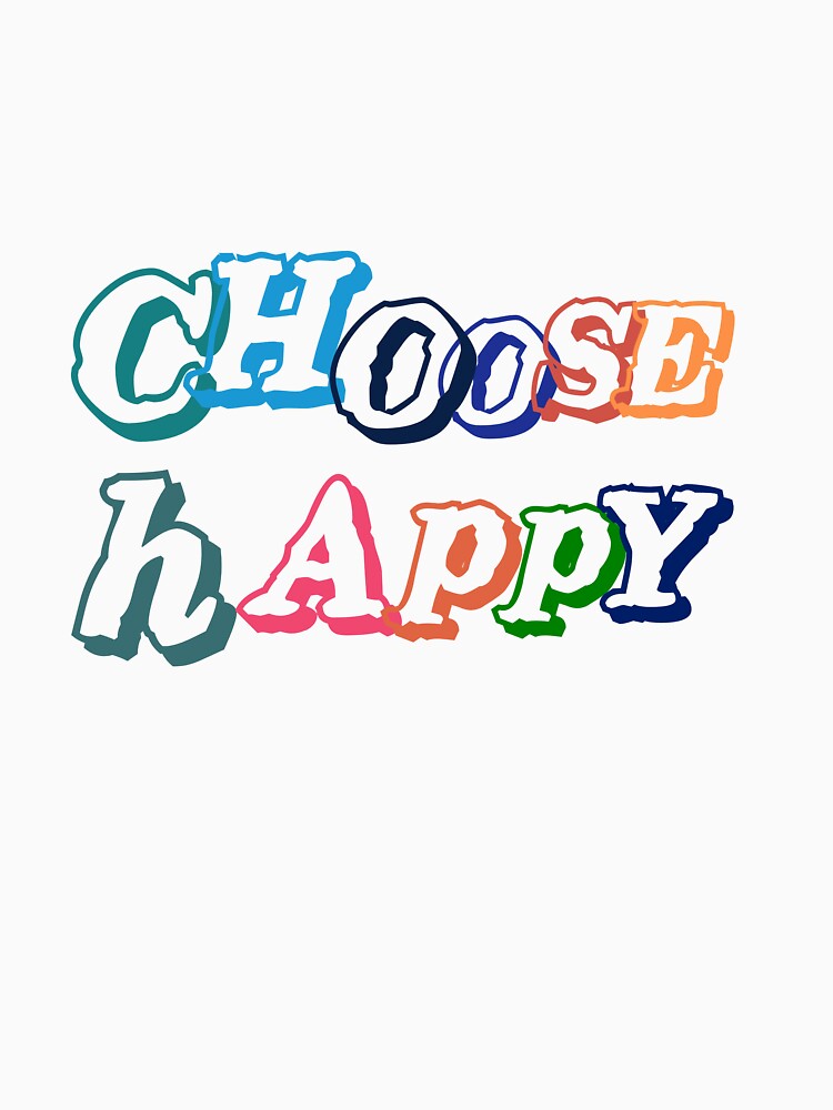 Happy by Mohamed Knibaa