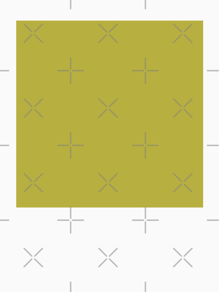 Light Olive by The Innocent Ghost Project