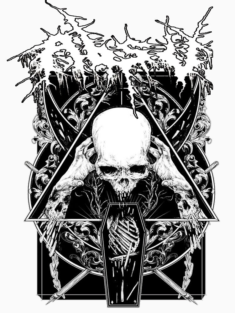 PROSCRIPTOR by Infernaliam