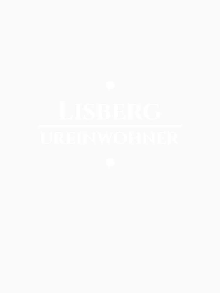 Lisberg | Present by ProjectsMM