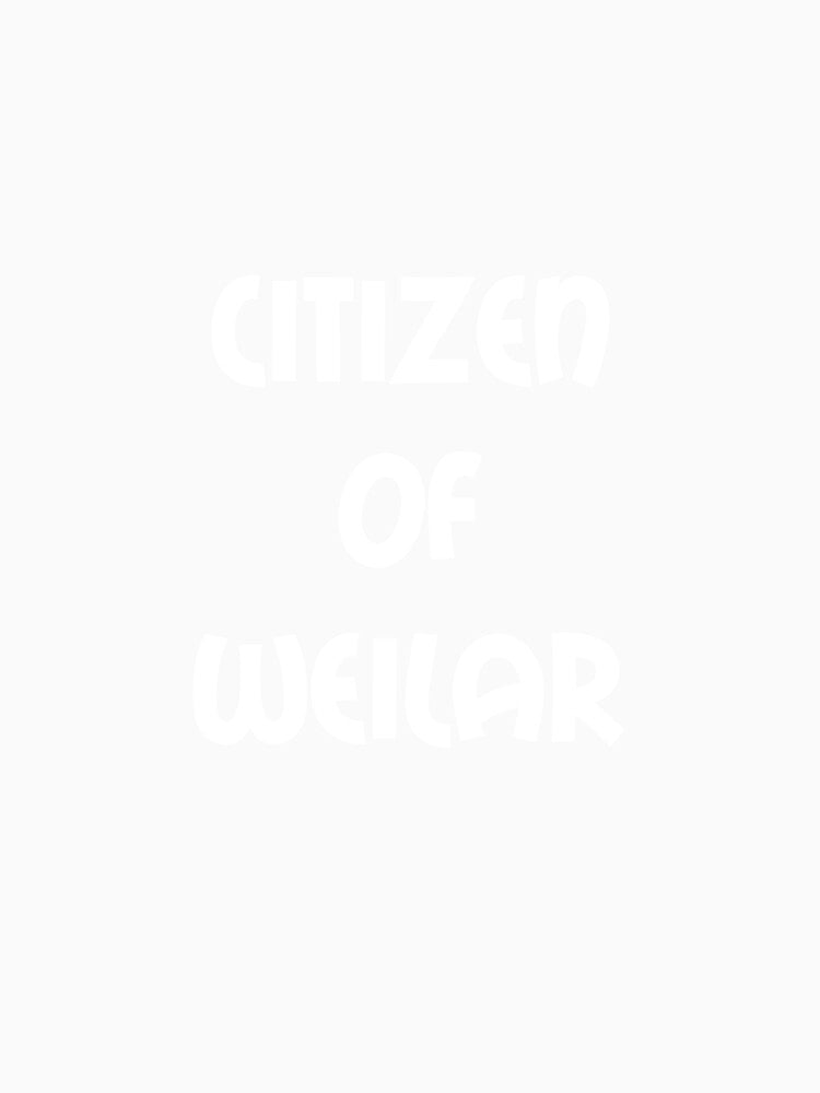 Weilar | Present by ProjectsMM