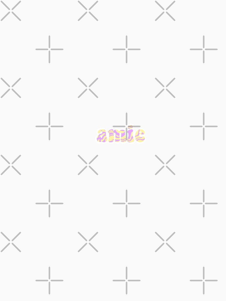 custom name design (amie) by createdbymia