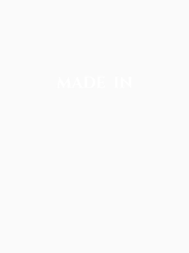 Neumark T shirt | Present by ProjectsMM