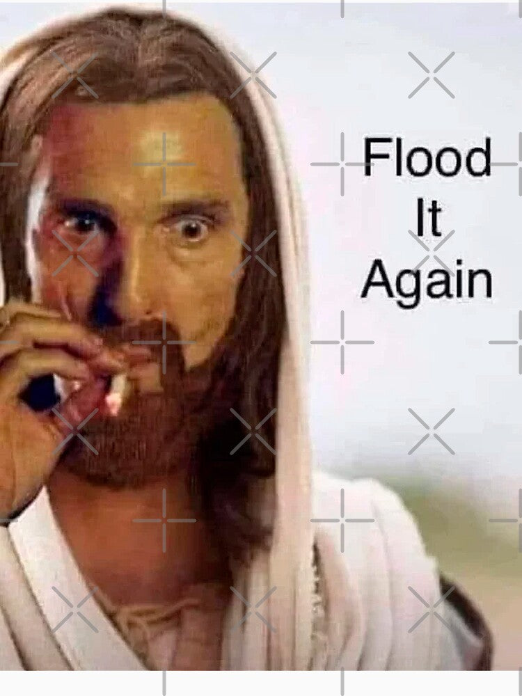 flood it again by meme-stuff