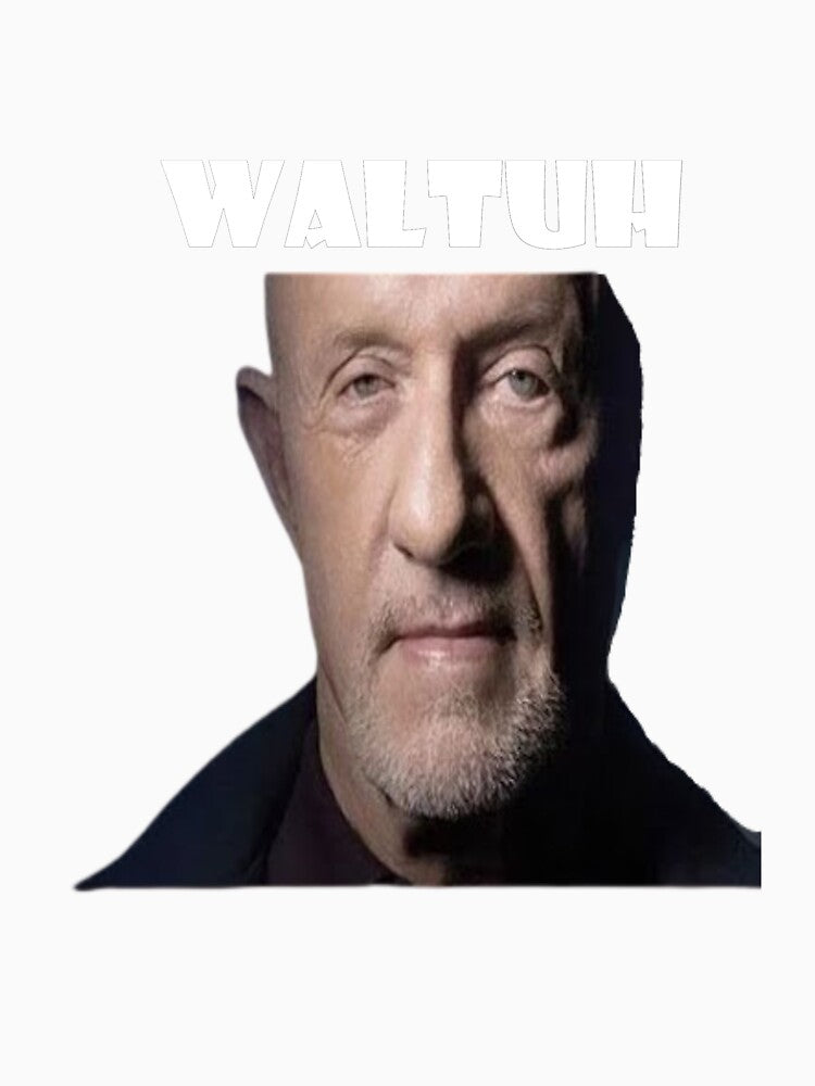 Waltuh by Shrewd Mood