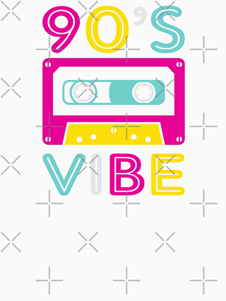 90s vibe by OzyManDiaS90