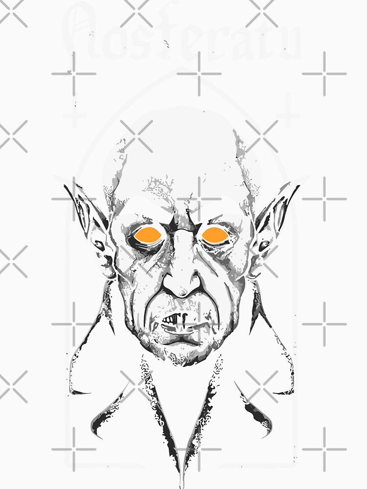 Upir - upir by MangaCortaTees