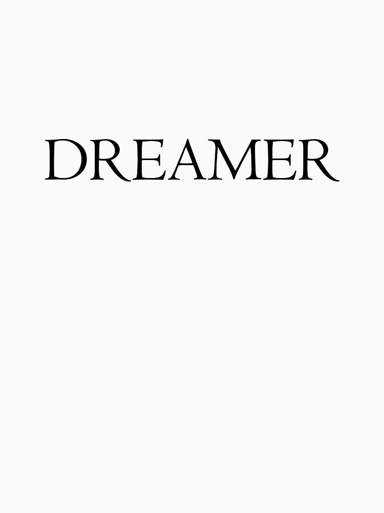 Dreamer by qdevoe