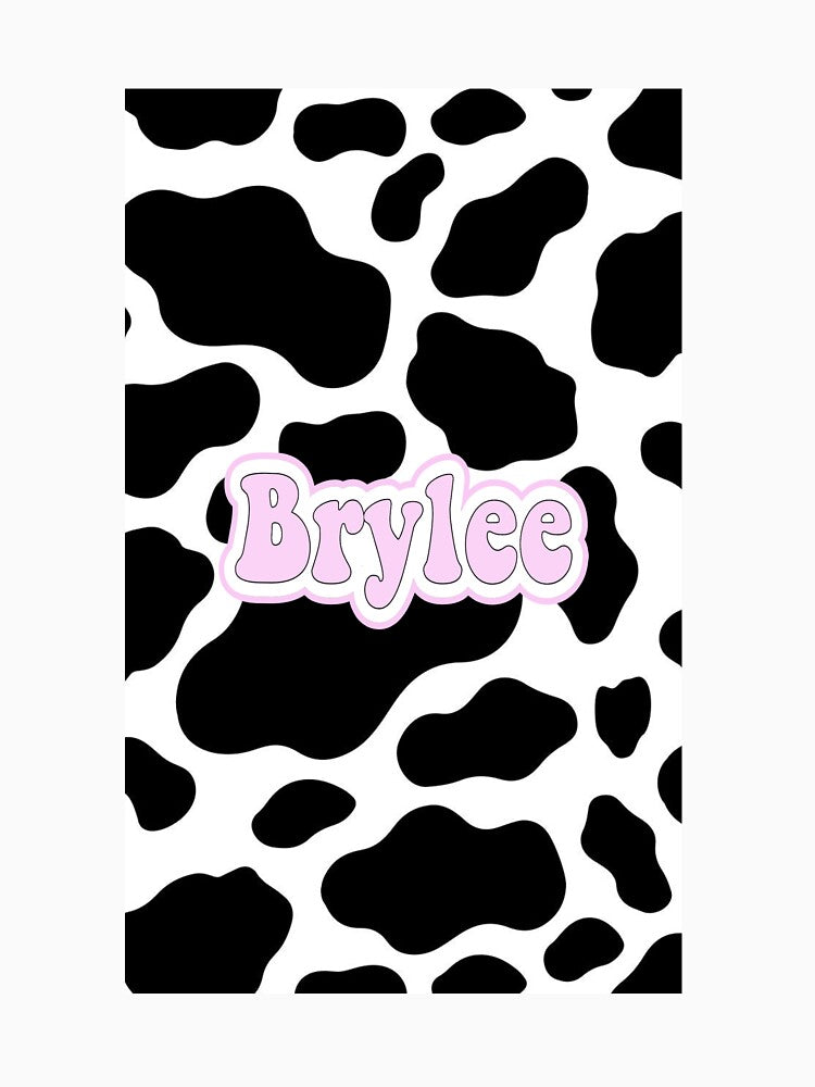 Brylee Custom by Emily Shields