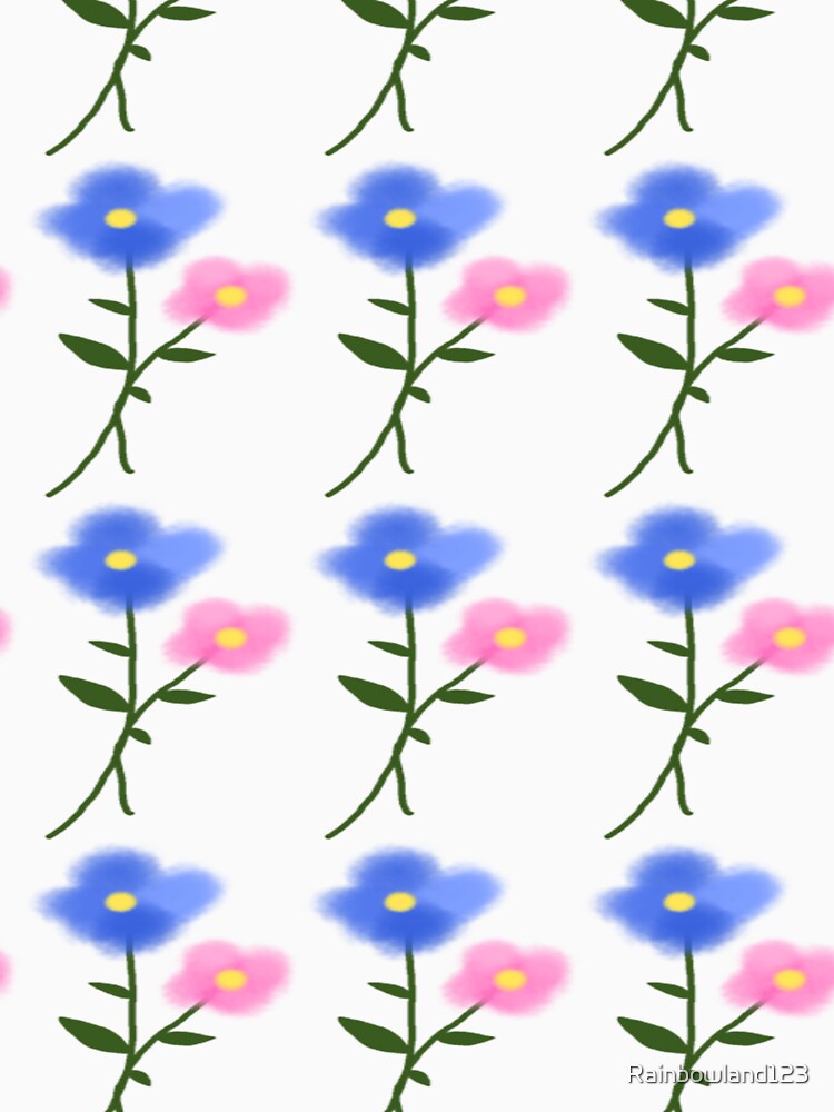 Gorgeous Flowers by Rainbowland123