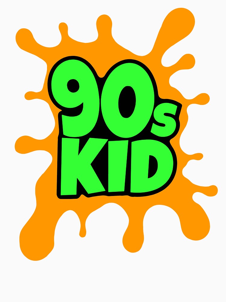 90s Kid by Crossroads-Art