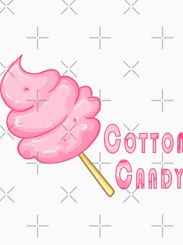 cotton candy by hobbystore0-0