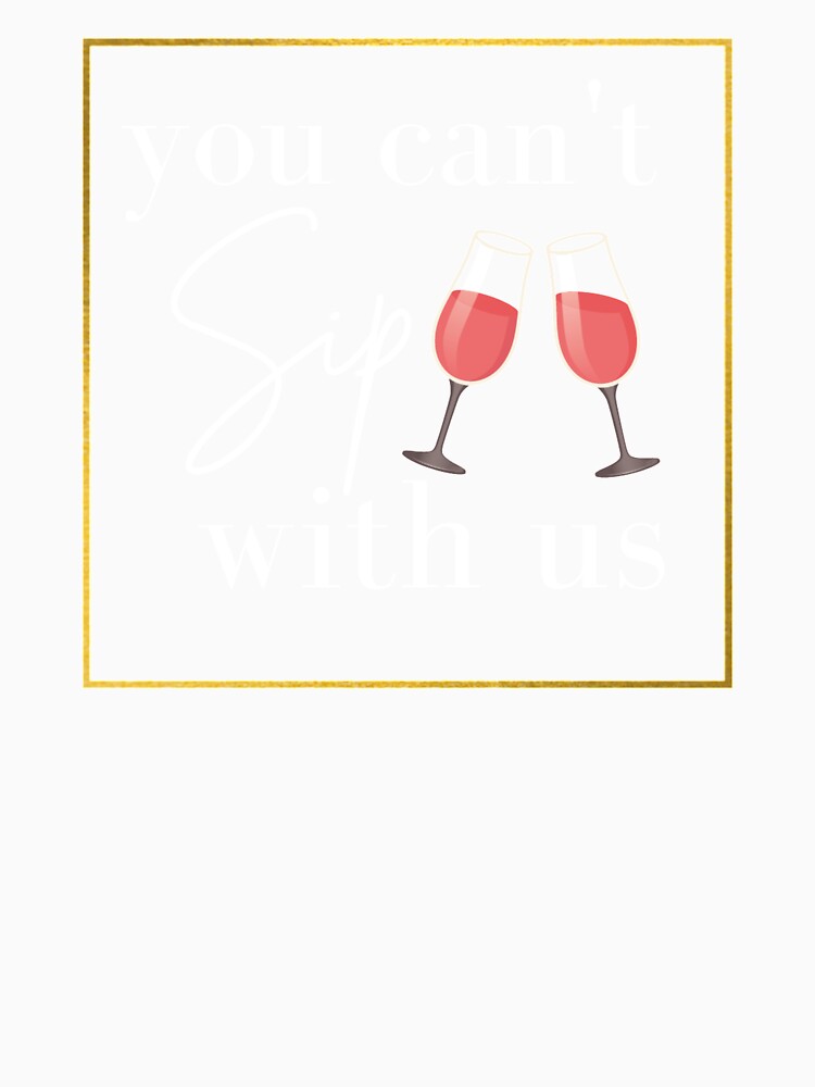 Sip With Us by Vivoh12