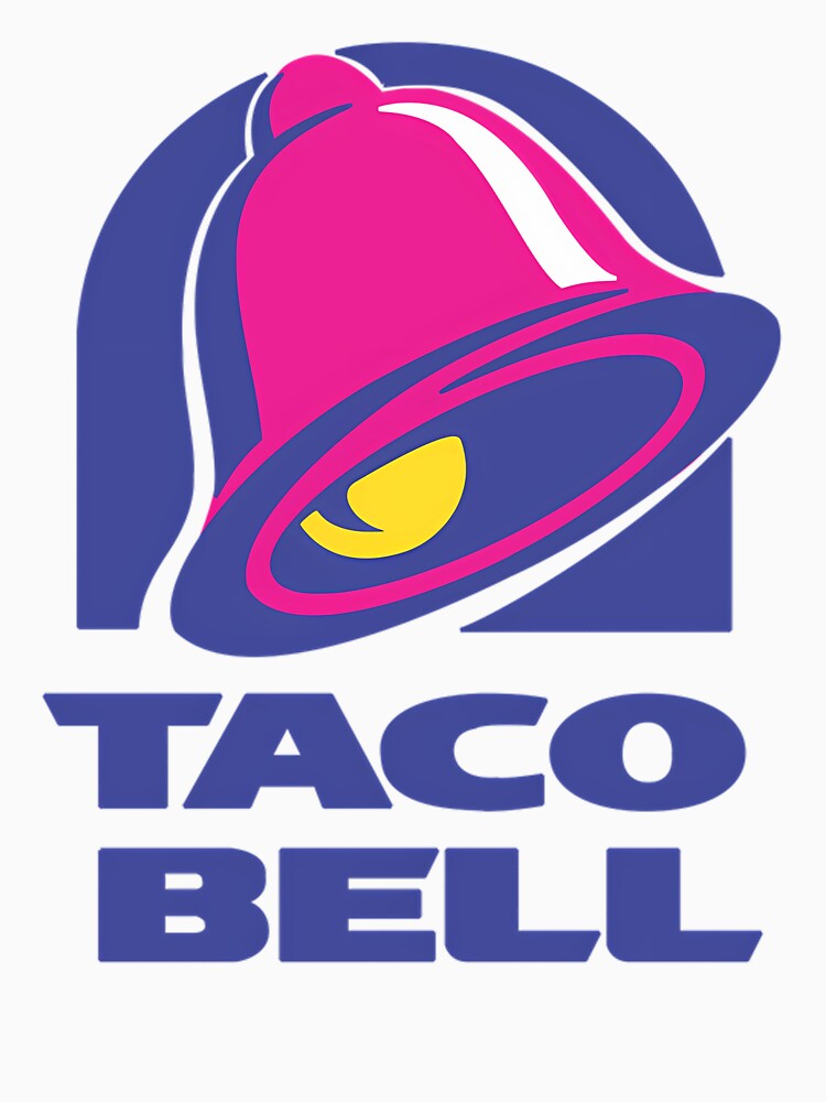 Taco Bell Logo by newsomvffedd