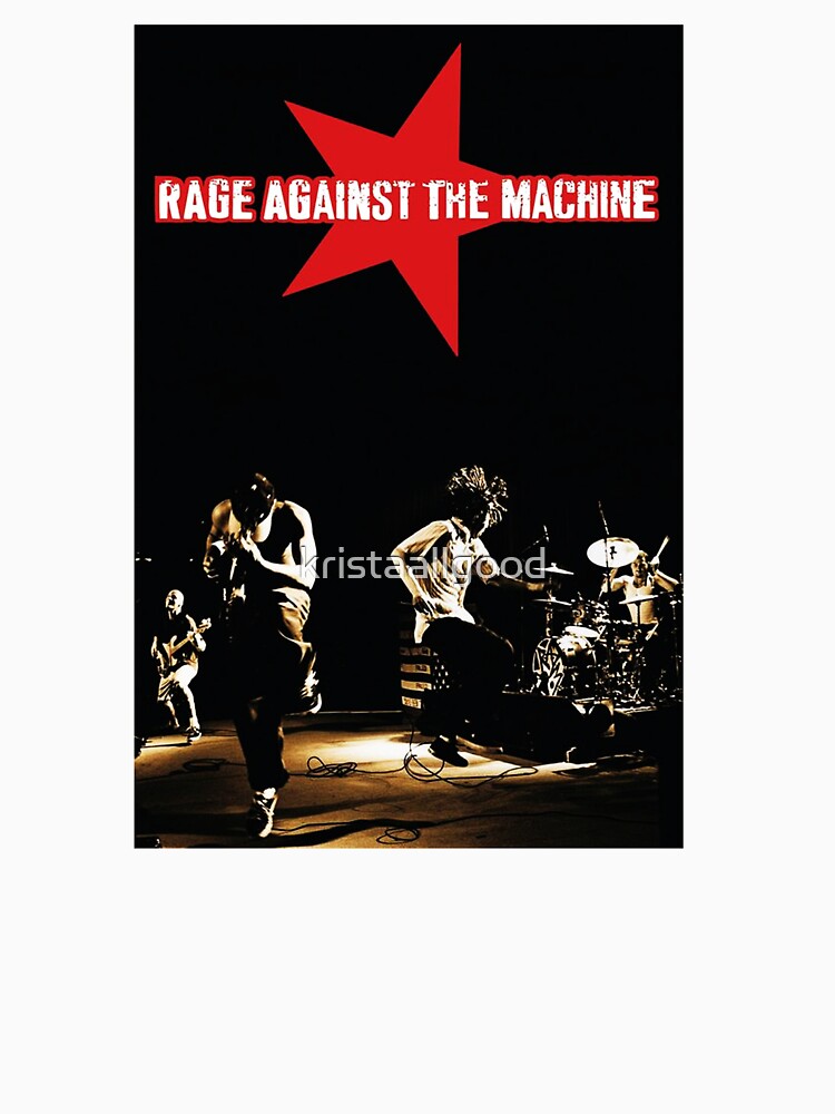Copy of rage against,long sleeve rage against,stuff rage against,funny rage against by kristaallgood
