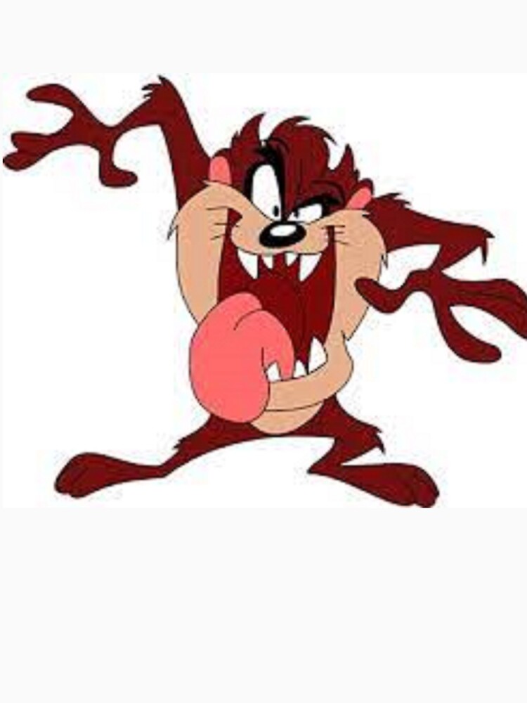 cartoon,tasmanian devil... by nindza