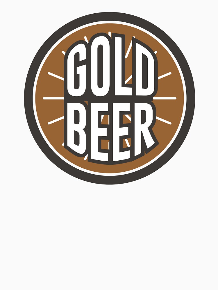 Cold Beer by mellinnshirts