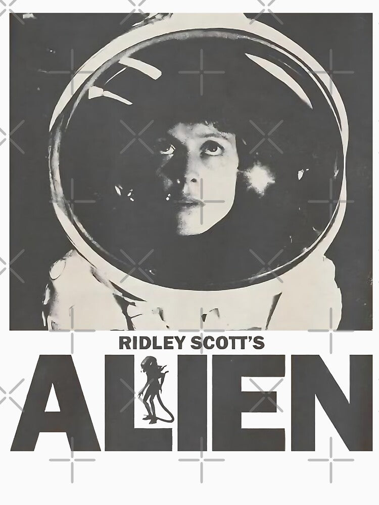 Alien 1979 Movie #056454 by BaimaDLCmin
