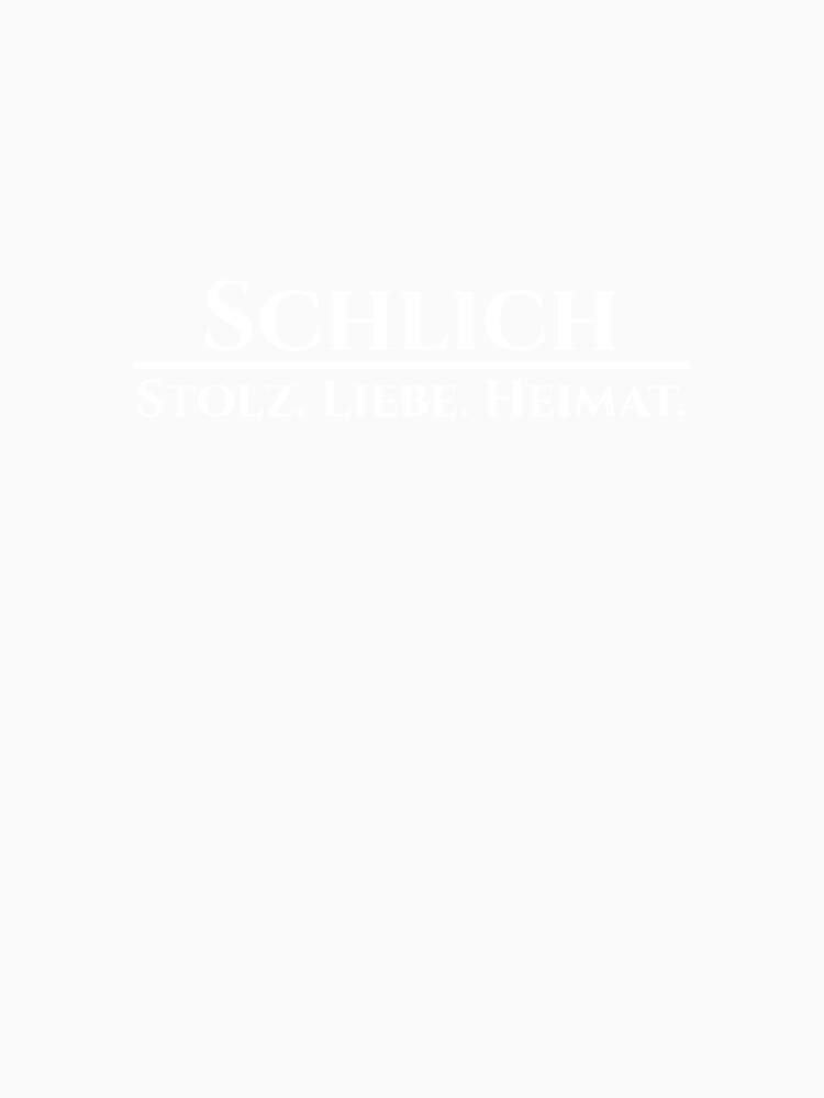 Schlich | Present by ProjectsMM