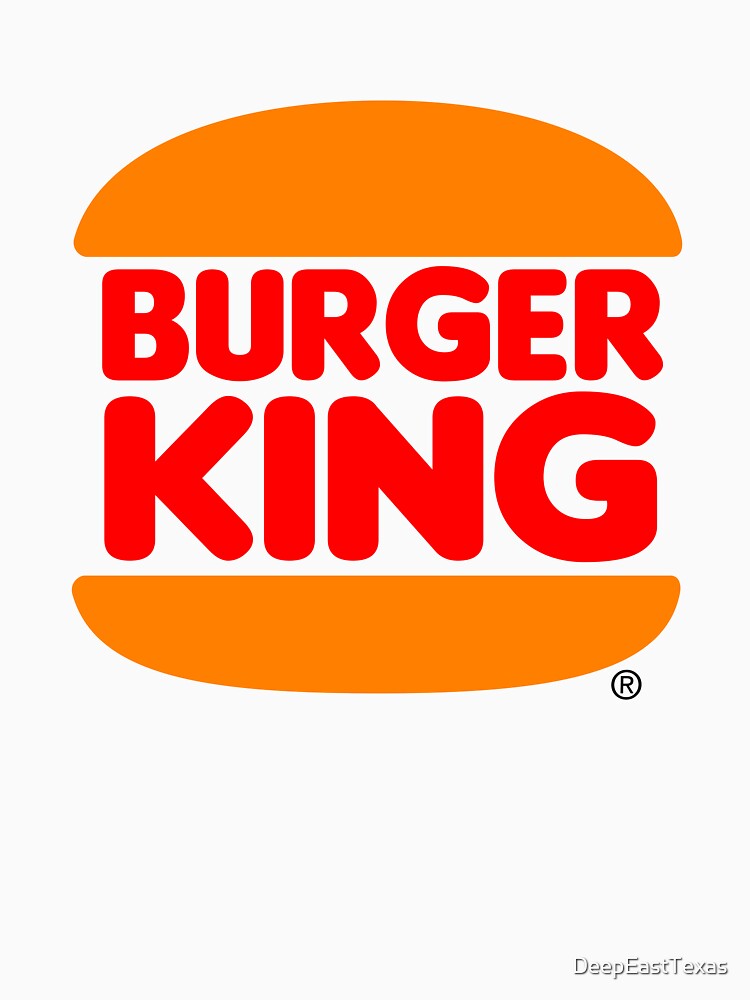 Burger Queen New Logo by DeepEastTexas