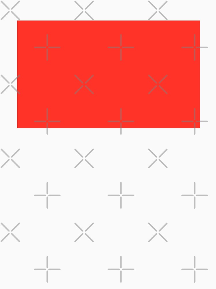Simple Red Box by kindxinn
