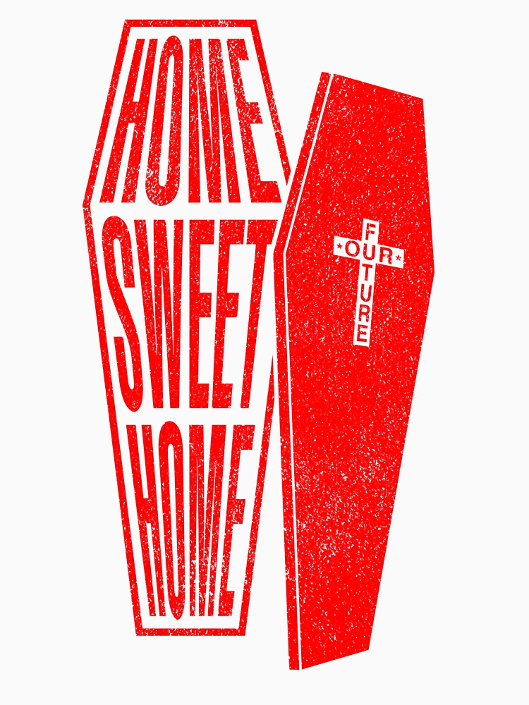 HOME SWEET HOME by brainboxz