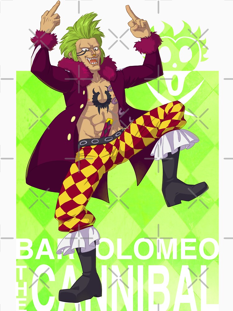 barto by evilkingsam