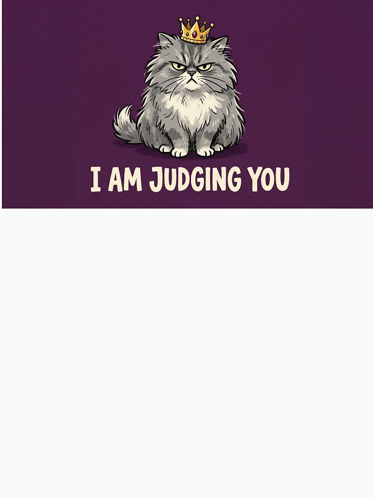 Sarcastic cat by Hagiuduf
