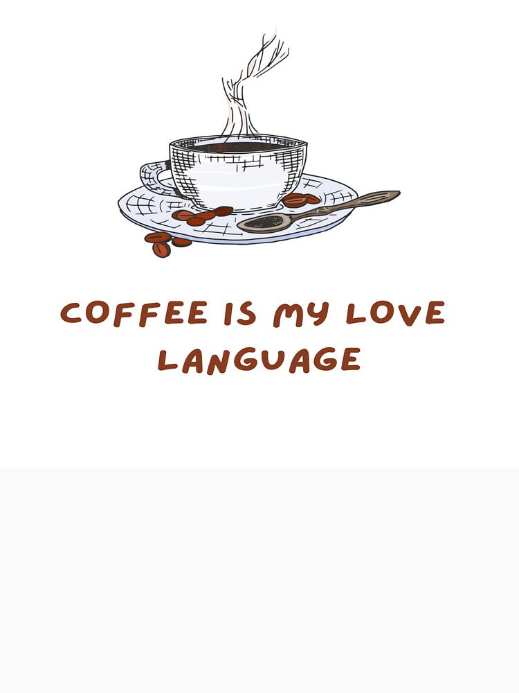 Copy of Love In Every Sip - The Art of Coffee by unikkk