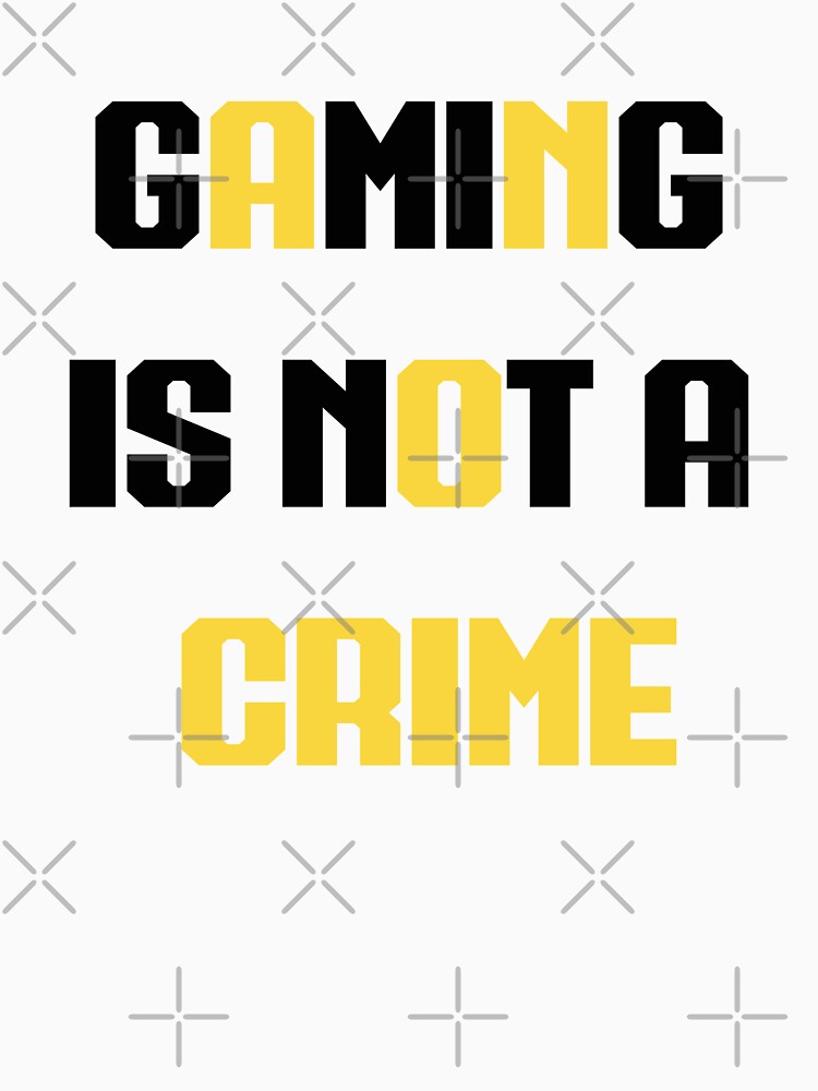 Gaming is Not a Crime Vol.2 by N-M-E-i