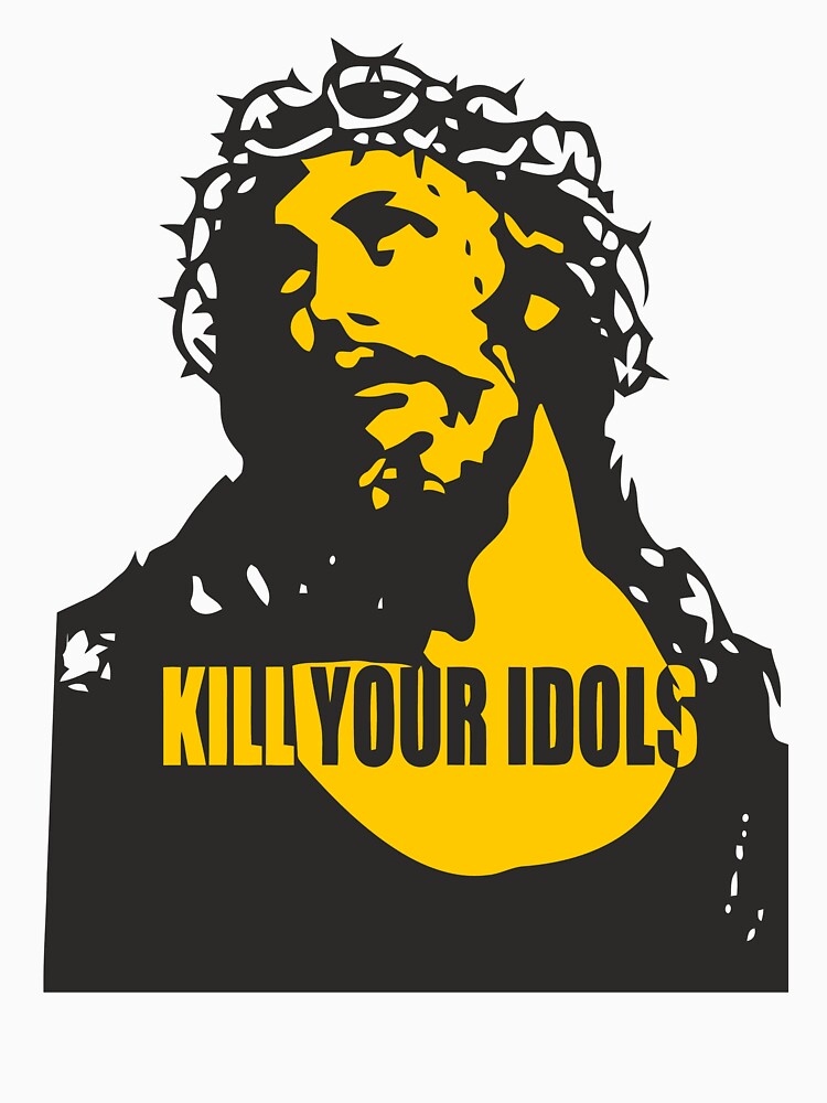 Kill Your Idols As Worn by Axl Rose by ThePropSmith9