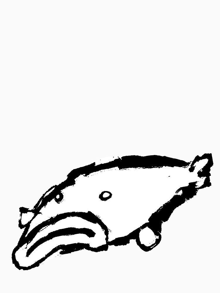 Fish by AliciaDibujos