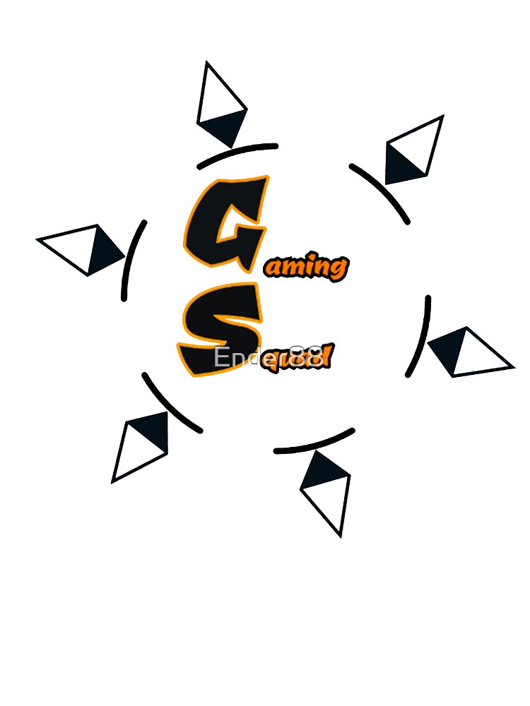 Gaming Squad Logo by Ender88