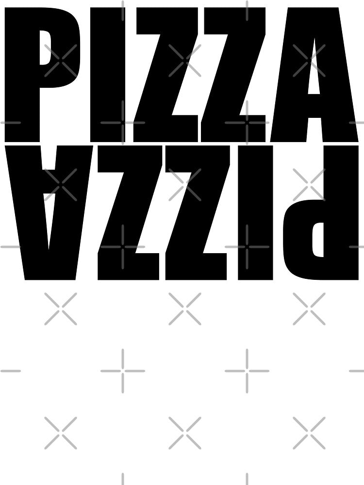 Pizza Pizza by Tunablessed