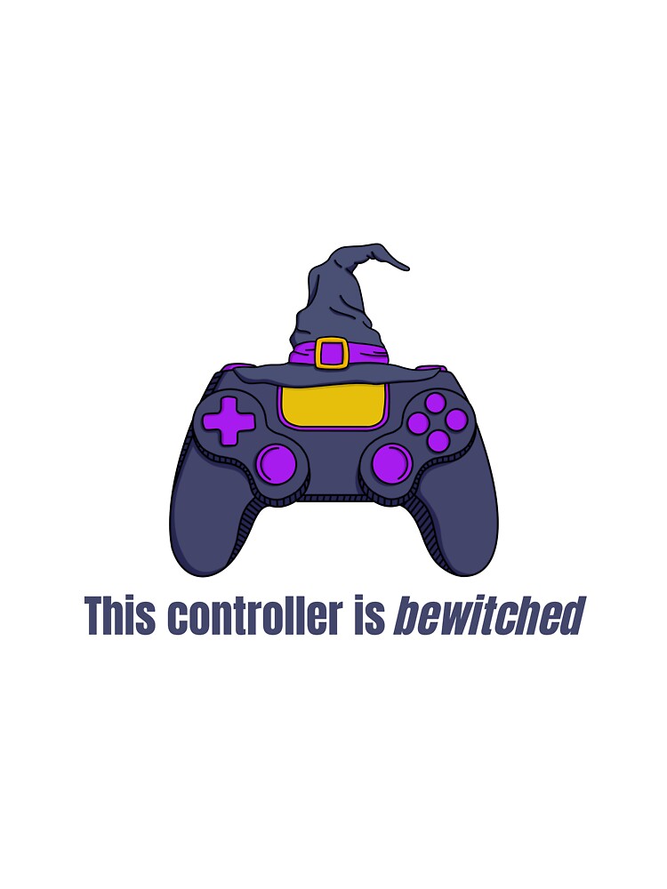 Funny Gaming by RickTShop