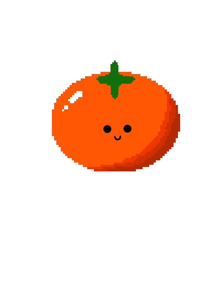 Tomato. by cchickennugget