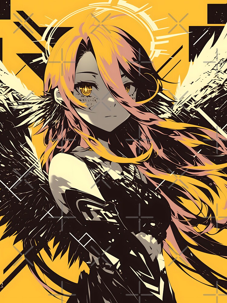 Jibril - No game no Life - 3 by Infinite-Aspire