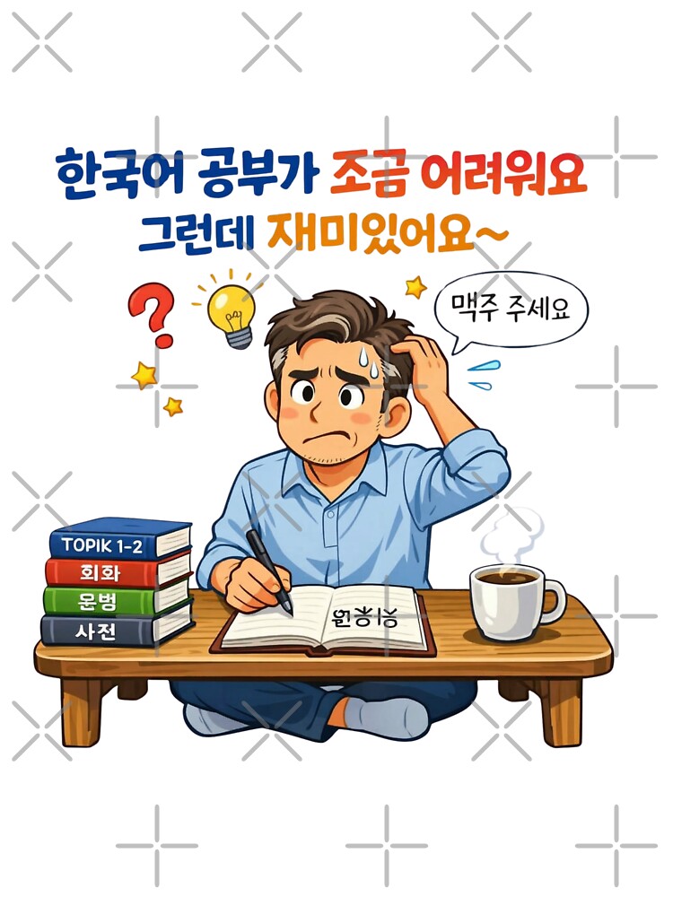 Seoul, 서울, South-Korea, Korea,  learning Korean, Korean meme by Coolparrotgirl