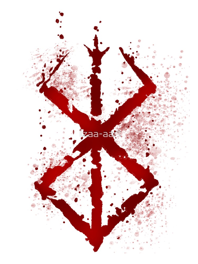 Scribble Brand by Izaa-aart