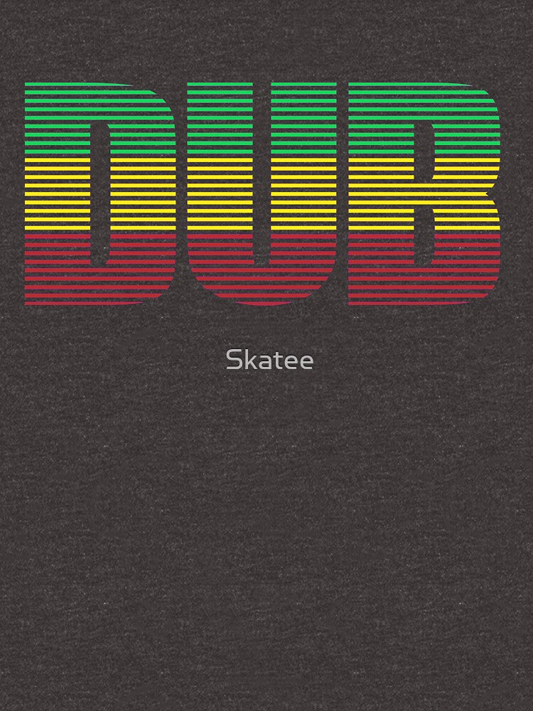 DUB by Skatee
