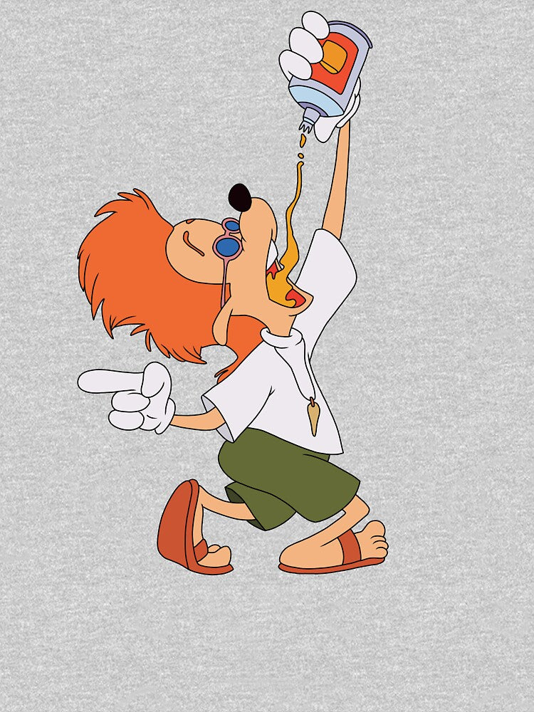 A Goofy Movie Bobby by Leevie