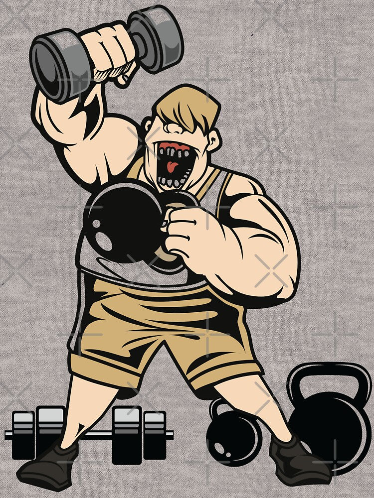 Fat Fitness by Cheap Women's Shirts